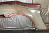 1999-2002 BMW Z3 Roadster Driver Rear Quarter Panel / Fender / Siena Red Metallic  Z3028