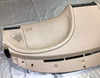 2000-2002 BMW Z3 Roadster Coupe Dashboard Panel / Sand Beige /   Z3028
