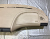 2000-2002 BMW Z3 Roadster Coupe Dashboard Panel / Sand Beige /   Z3028