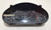 1999-2002 BMW Z3 Roadster Coupe 2.5i 3.0i Gauge Cluster 65k / 62116901516 /   Z3028