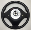 1999-2002 BMW Z3 Roadster Coupe M Sport Leather Steering Wheel & Airbag / Clockspring /   Z3028