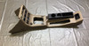 2000-2002 BMW Z3 Roadster Center Console Assembly w/ Climate Controls / Sand Beige /   Z3028