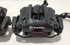 1997-2002 BMW Z3 OEM Brake Calipers / Set of 4 / 93K Z3028