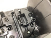 2015-2018 Porsche Macan Black Leather PDK Automatic Shift Knob w/ Boot / Trim Surround /   PM003