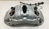 2015-2018 Porsche Macan S Brembo Brake Calipers / Silver / Set of 4 / 81K PM003