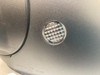 2015-2020 Porsche Macan Driver Side Mirror w/ Auto Dim / Blind Spot / Jet Black Metallic  PM003