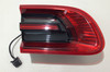 2015-2018 Porsche Macan Driver Side Inner Back Up Tail Light /   PM003