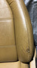 1994-1997 Mazda Miata OEM Tan Leather Seats / Pair /   NA064