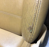 1994-1997 Mazda Miata OEM Tan Leather Seats / Pair /   NA064