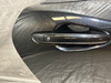 2017-2020 Fiat 124 Spider Passenger Side Door Assembly  / Forte Black Metallic  FD018