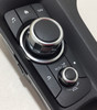 2017-2020 Fiat 124 Spider Radio Media Control Knob Switches  /   FD018