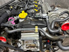 2019-2020 Fiat 124 Spider 1.4l Multiair Engine Long Block / Automatic / 19K FD018