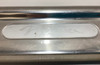 1999-2005 Mazda Miata Aluminum Door Sill Trim Panels / Pair / Parchment /   NB192