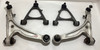 2006-2015 Mazda MX5 Miata OEM Front Control Arms / Set of 4 / 78K NC074