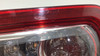 2017-2020 Toyota 86 Passenger LED Tail Light /   FB036