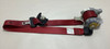 2019 Toyota 86 TRD Edition Red Front Seat Belts / Pair *Passenger Locked* /   FB036