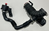 2017-2020 Toyota 86 / Subaru Air Intake Hose / Piping / Manual / 41K FB036 