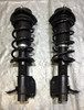 2019 Toyota 86 TRD Edition Sachs Front Shock Assemblies / Pair / 41K FB036