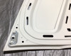 1997-2004 Porsche 986 Boxster Rear Trunk Lid Panel / Biarritz White  BX050