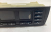 *DAMAGE* 1997-2001 Porsche 986 Boxster / 99-01 996 911 Auto Dual Climate Control /   BX050