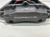 1997-2004 Porsche 986 Boxster Rear Brembo Brake Calipers / Pair / 78K BX050 