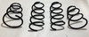 1997-2004 Porsche 986 Boxster 2.7l OEM Coil Springs / Set of 4 / 78K BX050