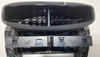 1997-2002 Porsche 986 Boxster Center AC Vent / Radio Surround w/ Pop Out Cup Holder /   BX050