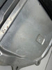 2017-2020 Fiat 124 Spider OEM Engine Undertray / Skid Plate / FD018