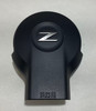 2007-2009 Nissan 350Z Black Leather Steering Wheel w/ Airbag /   5Z020