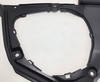 2003-2008 Nissan 350z Brake Reservoir Fill Cover Trim Panel / OEM /   5Z020