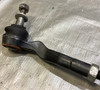 *DAMAGED* 2006-2007 Nissan 350z Steering Rack w/ Tie Rod Ends  /   5Z020