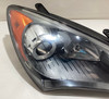 2010-2012 Hyundai Genesis Coupe Passenger Side Headlight / Xenon HID /   HG024