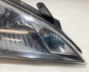 2010-2012 Hyundai Genesis Coupe Passenger Side Headlight / Xenon HID /   HG024