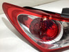 2010-2012 Hyundai Genesis Coupe Driver Side Tail Light / OEM *Heat Cracking* /   HG024