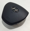2010-2012 Hyundai Genesis Coupe Driver Side Steering Wheel Airbag OEM SRS /   HG024