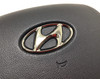 2010-2012 Hyundai Genesis Coupe Driver Side Steering Wheel Airbag OEM SRS /   HG024
