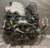 2010-2012 Hyundai Genesis Coupe 3.8l V6 Engine Long Block / 98K HG024