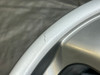 2001-2002 Porsche 986 Boxster 17x8.5" Rear Twist Wheels Rims / Pair / *BEND* / BX050