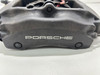 1997-2004 Porsche 986 Boxster Driver Front Brembo Brake Caliper / 78k / BX050