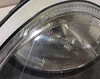 1997-2002 Porsche 986 Boxster Driver Side Halogen Headlight  /   BX051