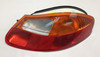 1997-2002 Porsche 986 Boxster Passenger Tail Light / Amber /   BX051