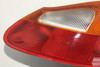 1997-2002 Porsche 986 Boxster Passenger Tail Light / Amber /   BX051