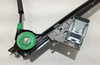 1997-2004 Porsche 986 Boxster Driver Window Regulator & Motor / OEM /   BX051