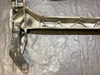 1999-2001 Porsche 986 Boxster / 1999-2001 Porsche 996 911 Front Subframe Crossmember  /   BX051