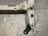 1999-2001 Porsche 986 Boxster / 1999-2001 Porsche 996 911 Front Subframe Crossmember  /   BX051