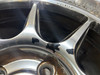 Set of 3 15x8" Konig Countergram Wheels Rims w/ Tires / NA056
