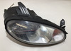 1999-2000 Mazda Miata Passenger Side Headlight *Damaged Tab* /   NB193