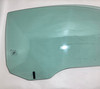 1997-2004 Chevrolet C5 Corvette Passenger Side Window Glass / OEM /   C5023