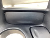 1997-2004 Chevrolet Corvette C5 Radio Surround Console Trim Panel / Black /   C5023