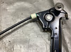 1997-2000 Chevrolet Corvette C5 Passenger Window Regulator w/ Motor /   C5023